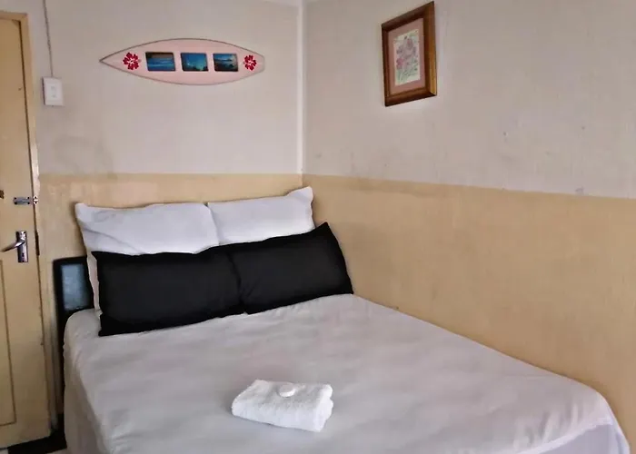 Valleycenter Guesthouse